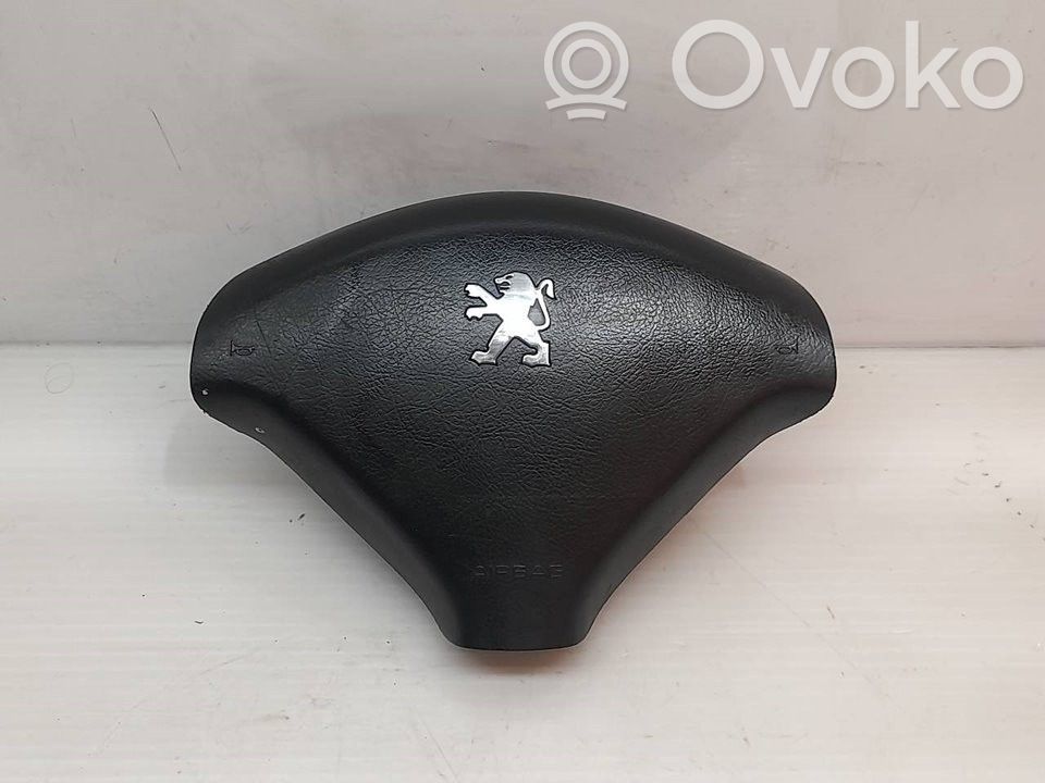 Peugeot 307 Fahrerairbag