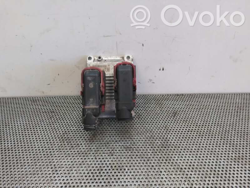 Unitate/modul de control motor   0261208204