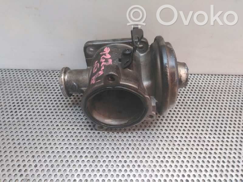 BMW 5 E60 E61 Valvola EGR 