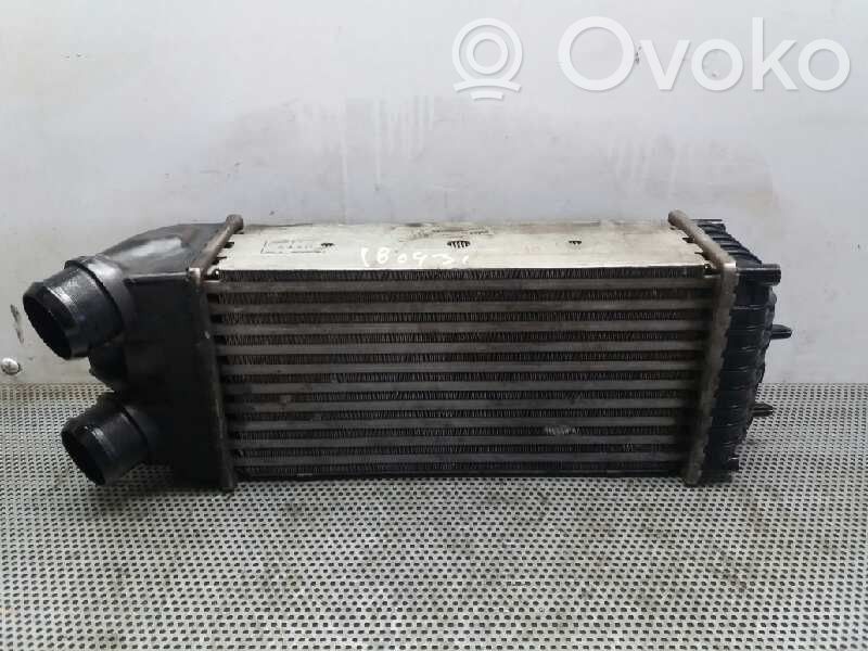 Radiatore intercooler   9645965180