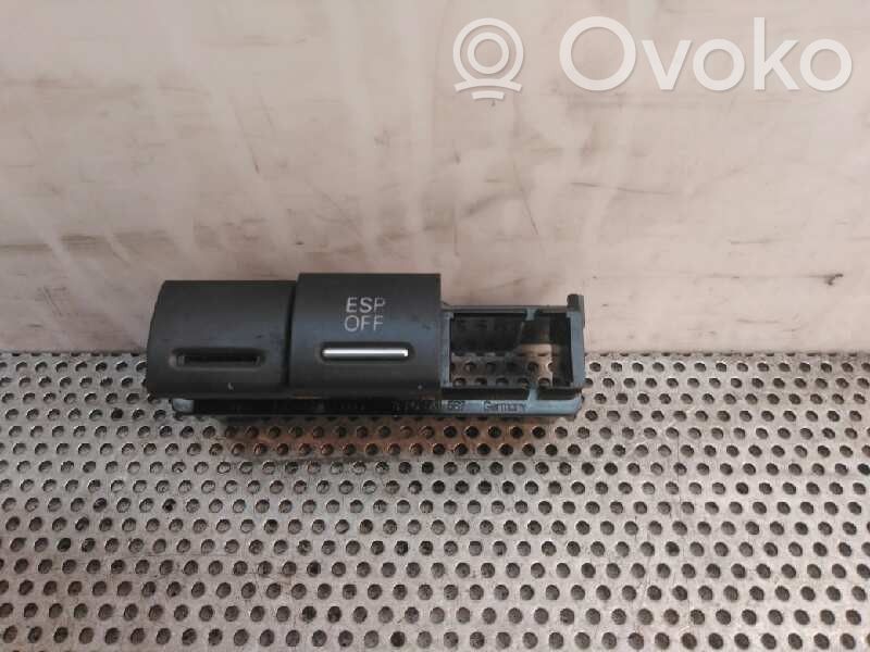 Audi A3 S3 8P Altri interruttori/pulsanti/cambi 