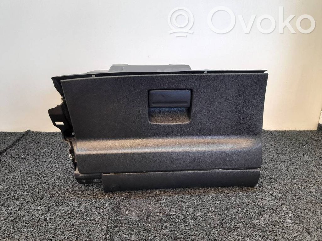 Ford S-MAX Vano portaoggetti 