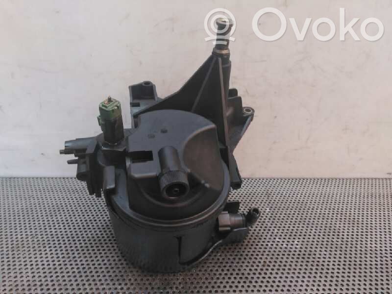 Ford Fiesta Polttoainesuodatin 