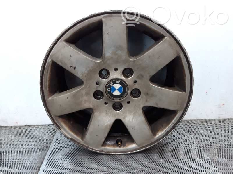 BMW 3 E46 R18-alumiinivanne 