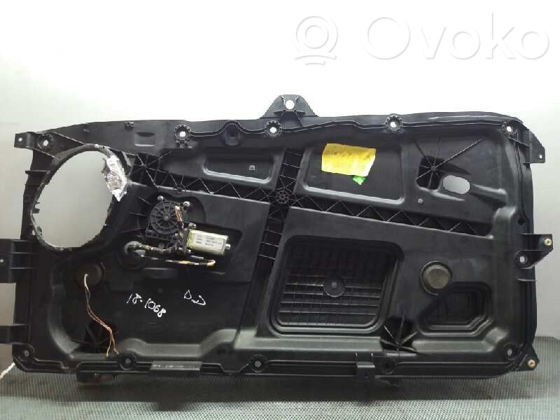Ford Fiesta Macara electrică geam ușă față 