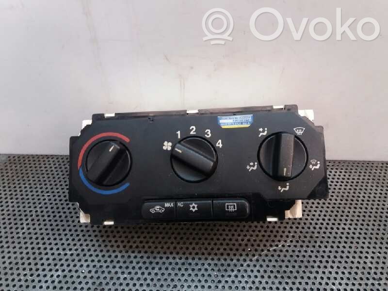 Opel Astra G Modul unitate control aer condiționat 