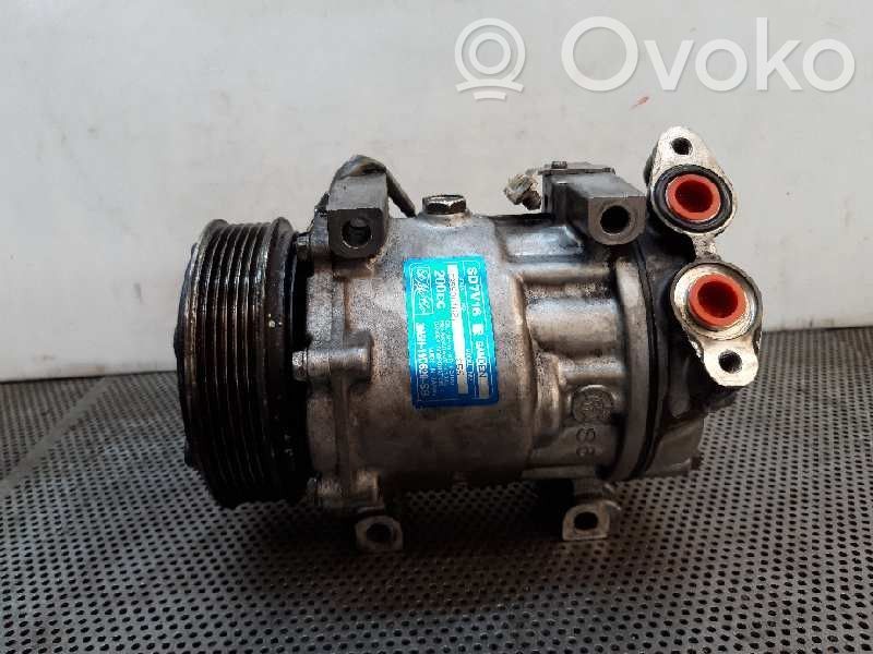 Mazda 3 I Compressore aria condizionata (A/C) (pompa) 