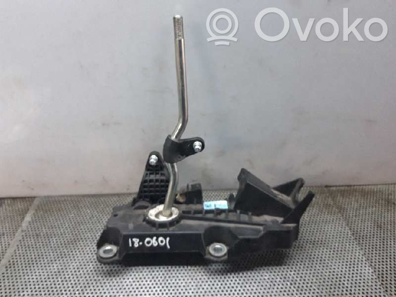 Ford Focus Interruptor/palanca de limpiador de luz de giro 