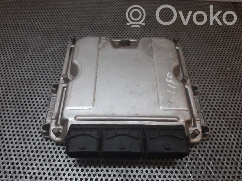 Nissan Interstar Engine control unit/module 