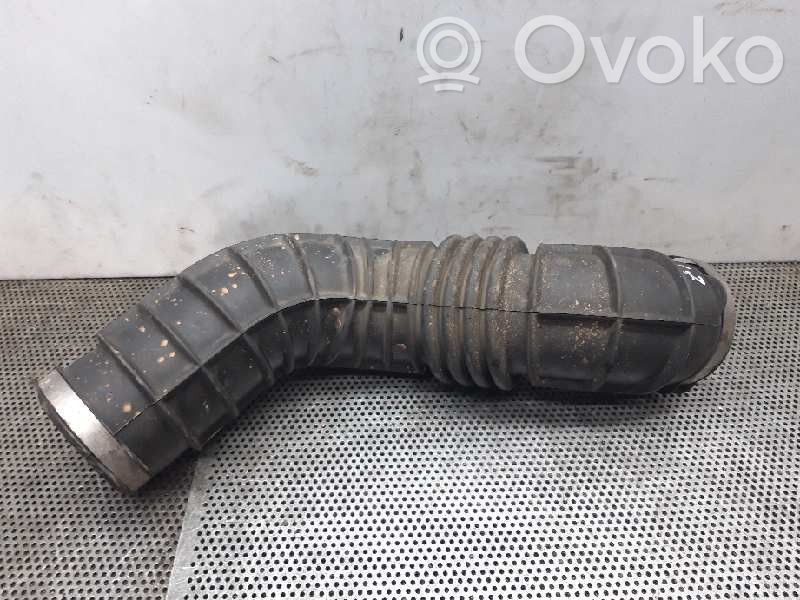 Ford Transit Ilmastointilaitteen putki (A/C) 