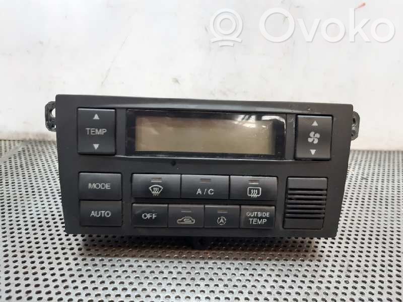 Hyundai Coupe Unitate control climatizare 