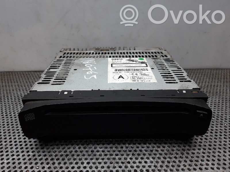 Nissan Primera Unitate control sunet HiFi Audio 