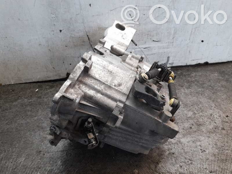 Volvo V70 Cutie viteze manuală cu 5 trepte