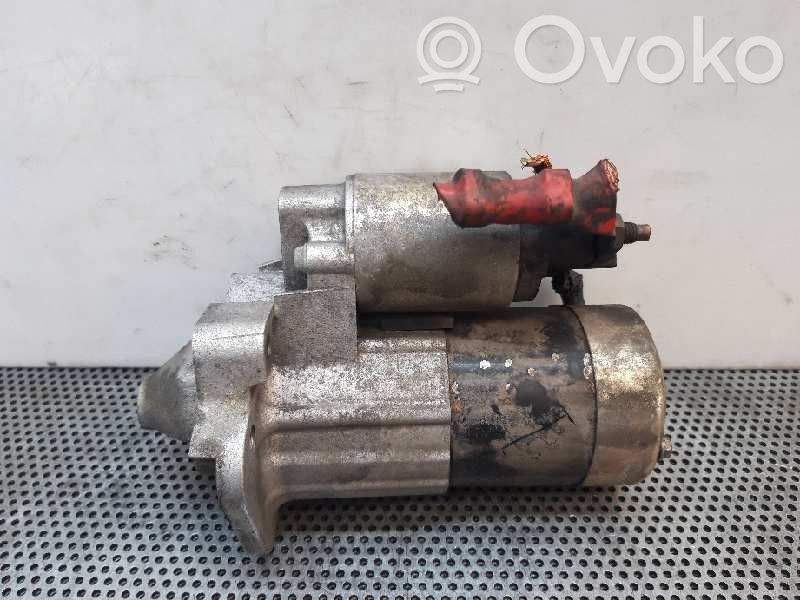 Motor de arranque   8200306595,M000T87881