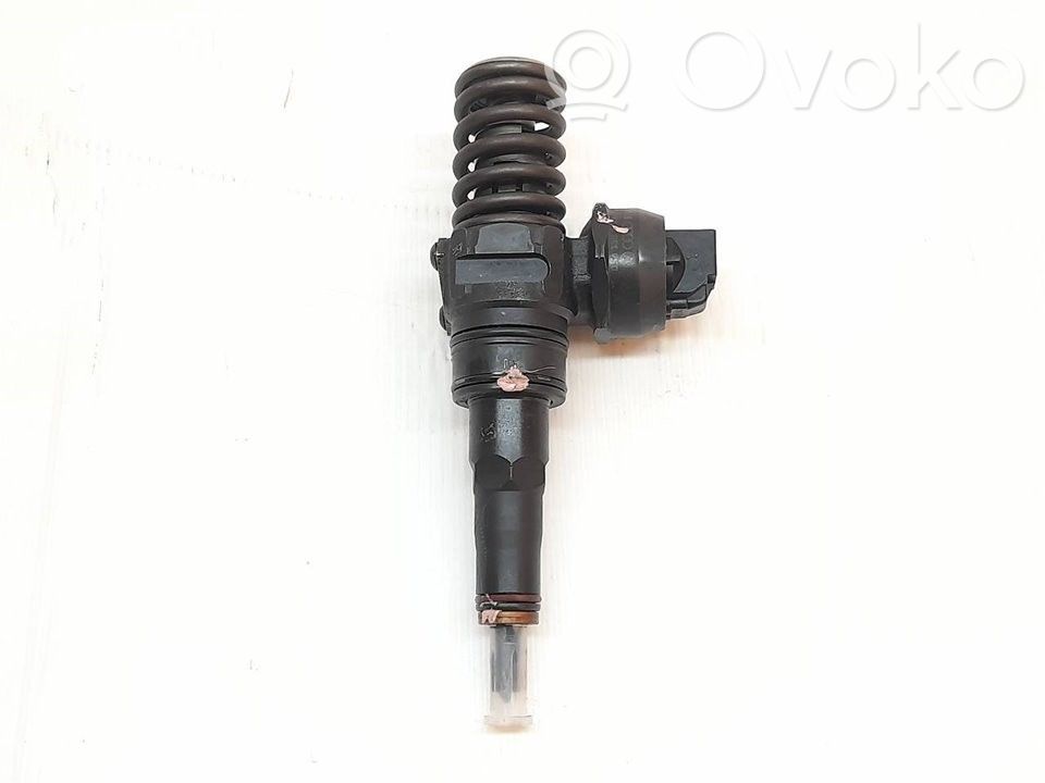 Injector combustibil   0414720215,038130073AG,BOSCH