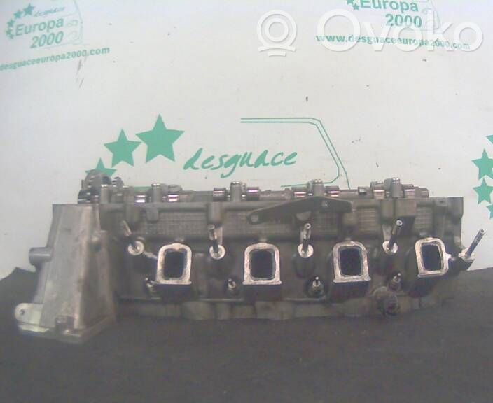 Engine head