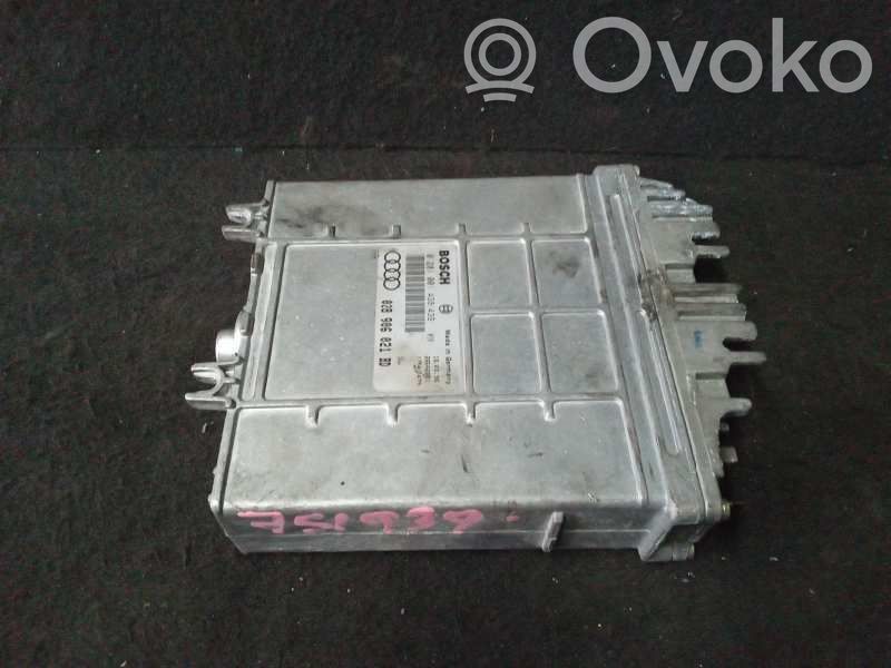 Audi A4 S4 B5 8D Engine control unit/module 