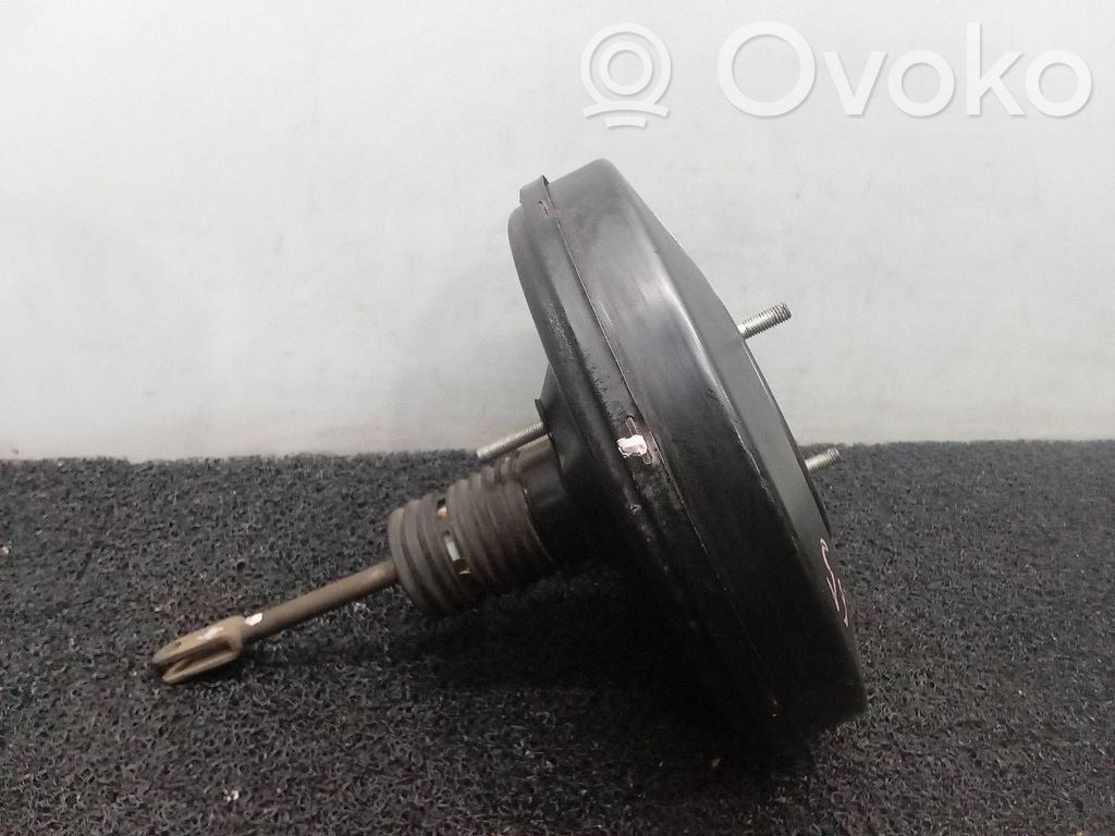 Opel Astra G Hydraulisen servojärjestelmän paineventtiili 