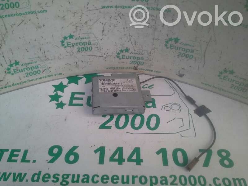 Volvo XC90 Centralina/modulo chiusura centralizzata portiere 