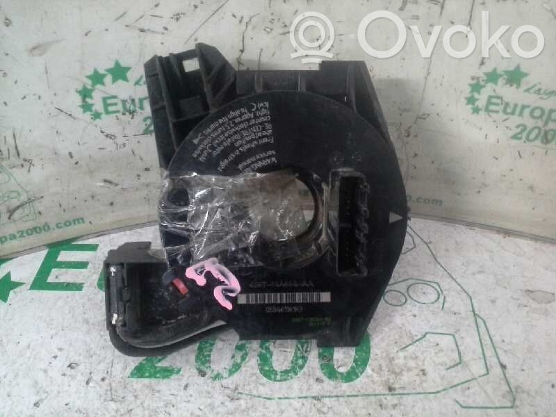 Ford Fiesta Airbag dello sterzo