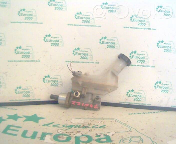 Servo-frein