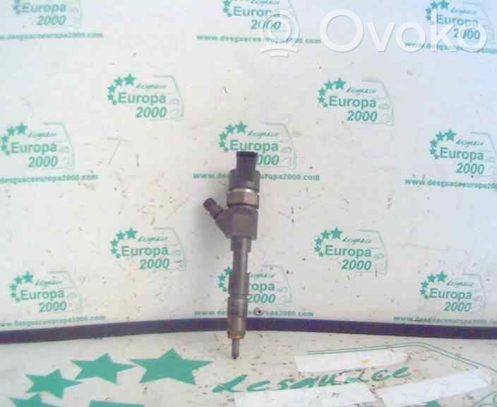 Iniettore   0445110021,7700111014,BOSCH