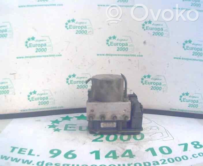 Nissan Almera N16 Pompa ABS 