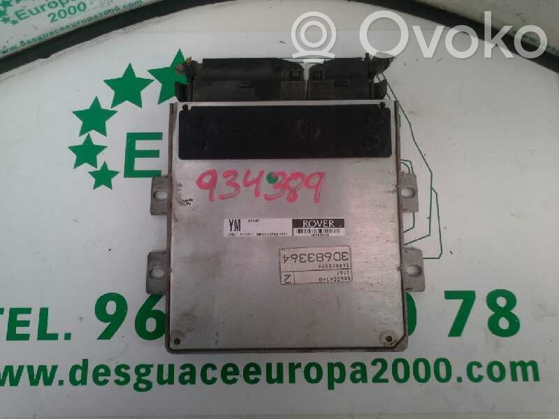 Motorsteuergerät/-modul   3D683364,M3P01CVN9,M3P01CVN9