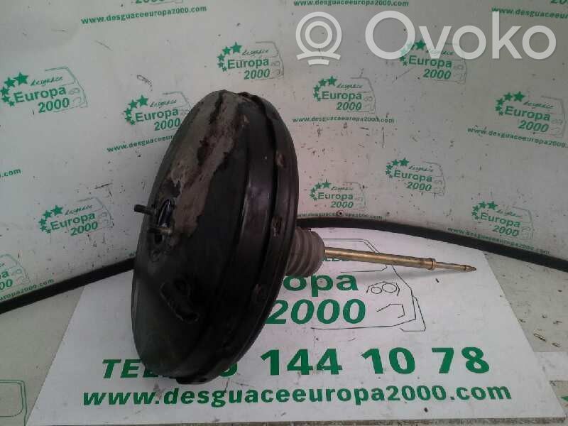 Hydraulisches Servotronic-Druckventil   97BB2B1950