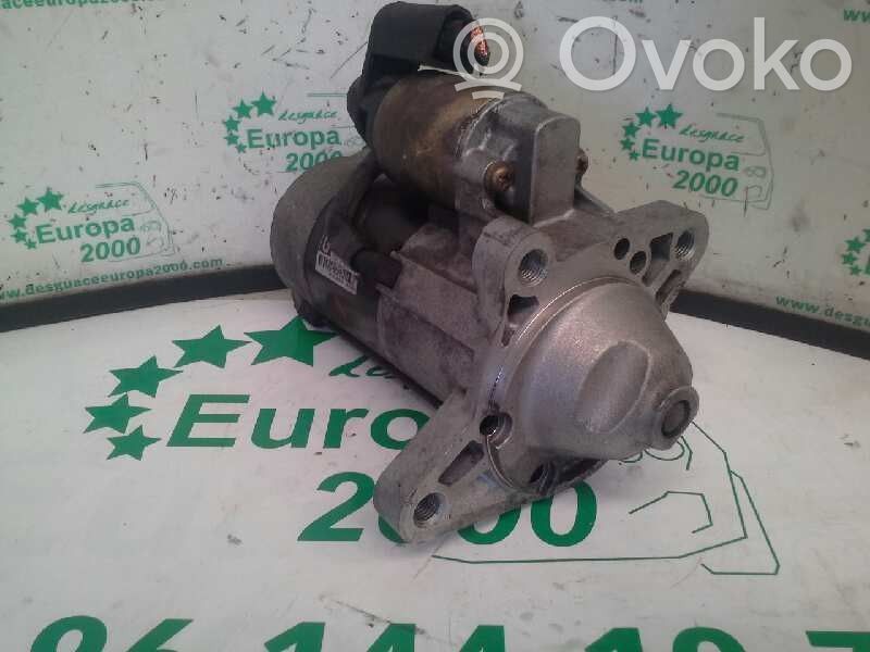 Motor de arranque   RF5C,M002T88671,M002T88671