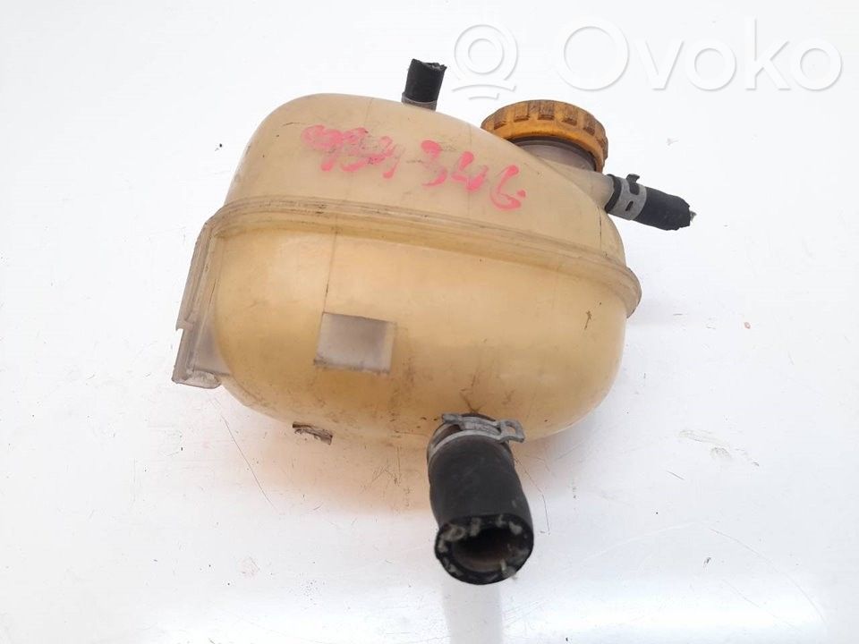 Kuro išsiplėtimo bakelis   09128766