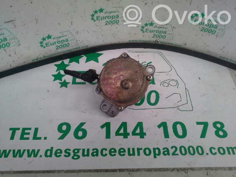 Bomba de vacío   73501167