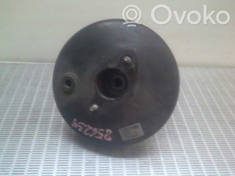Ford Fiesta Valvola di pressione Servotronic sterzo idraulico 