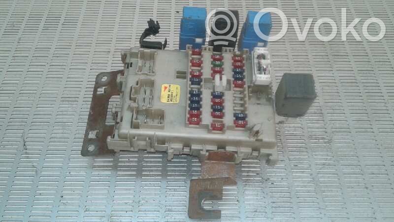 Nissan Almera N16 Centralina BSM 