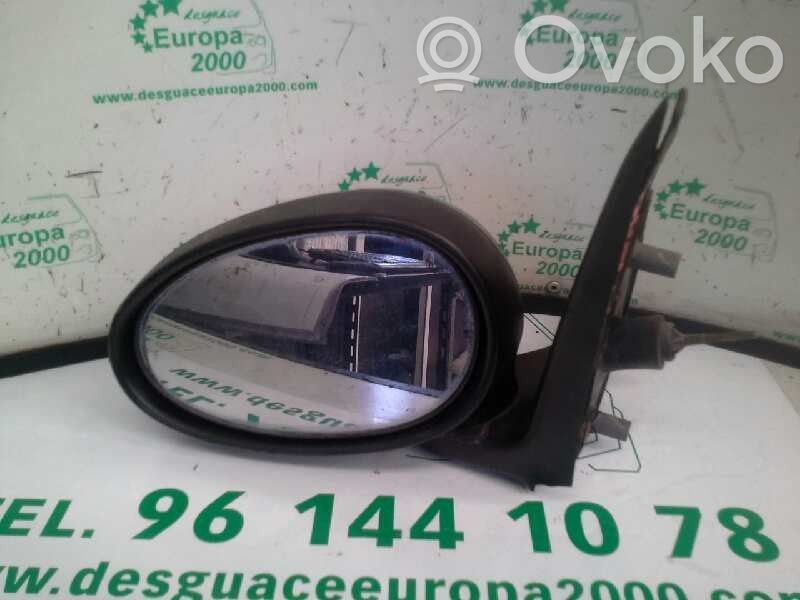 MG MGF Rétroviseur électrique de porte avant