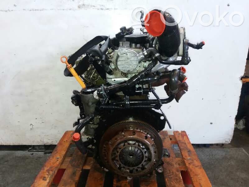 Motor   ASY