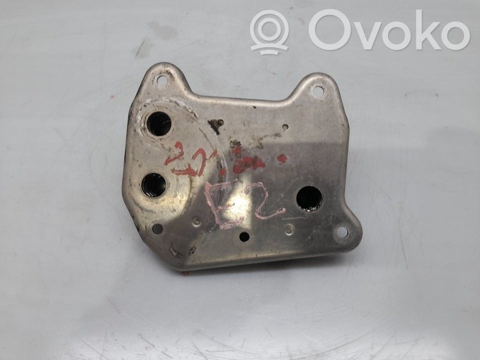 Mercedes-Benz C W203 Radiator ulei motor 