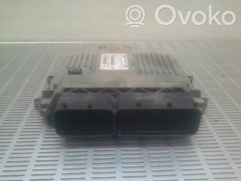 Suzuki Swift I Engine control unit/module 