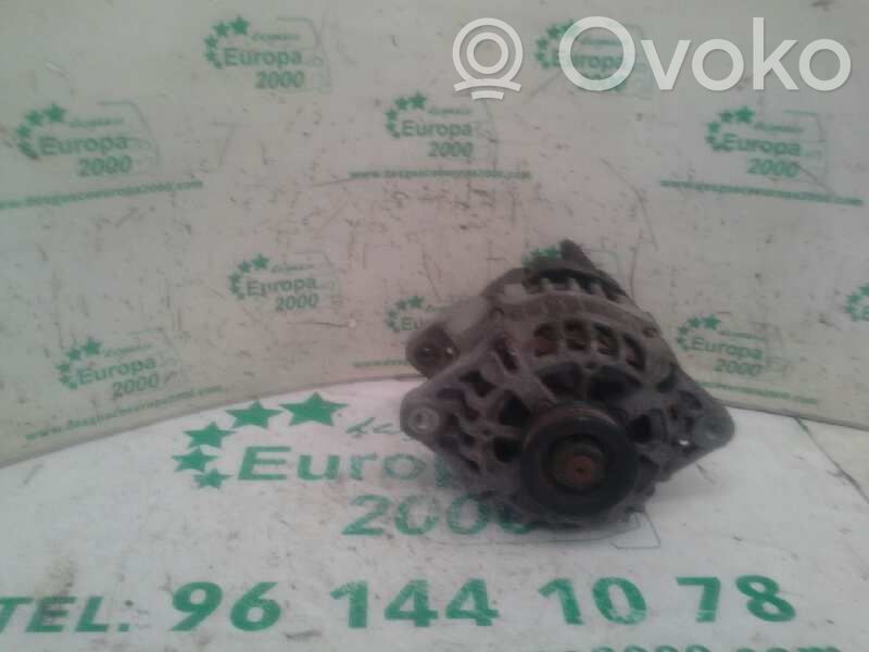 Alternador   2655476,96404263