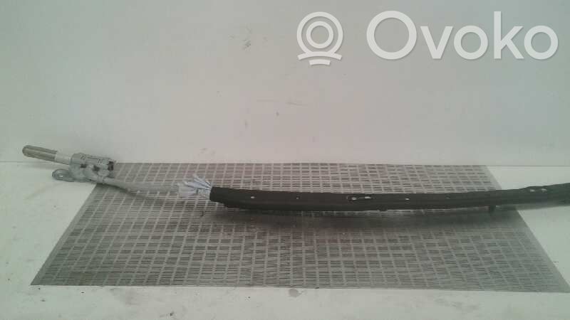 Ford Focus Etuoven turvatyyny 