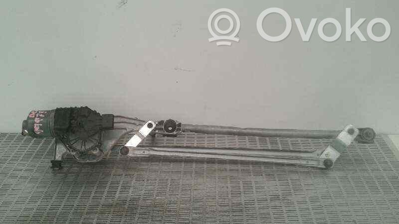 Wischermotor   4M5117508AA