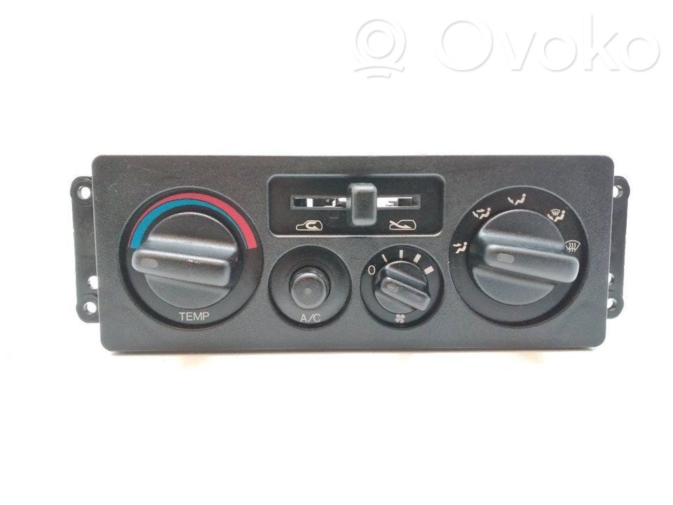 Opel Monterey Air conditioner control unit module 