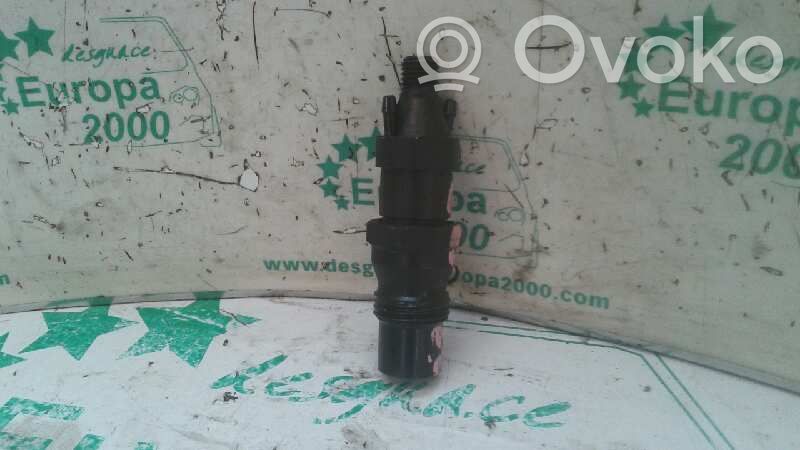 Seat Inca (6k) Iniettore 