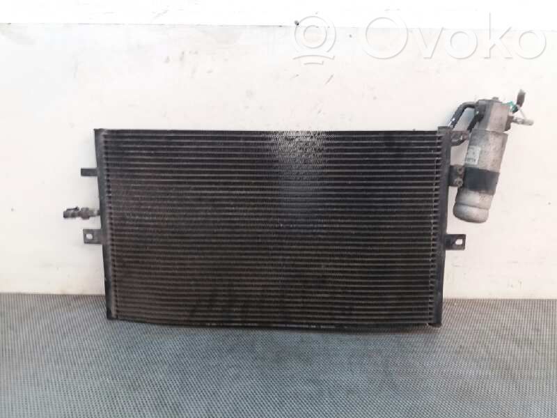 Saab 9-5 Radiateur condenseur de climatisation 