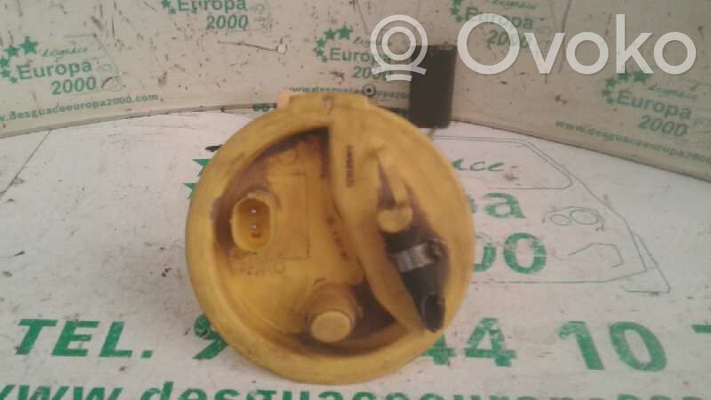 BMW 5 E39 Kraftstoffpumpe im Tank 