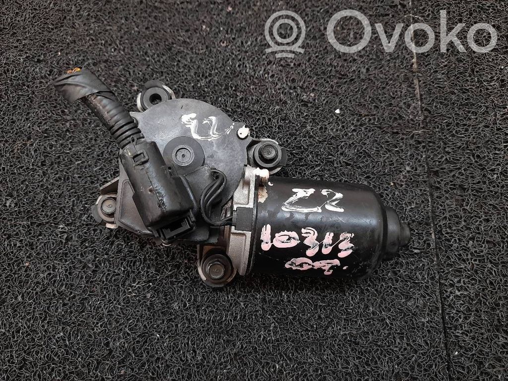 KIA Rio Motor ștergător 