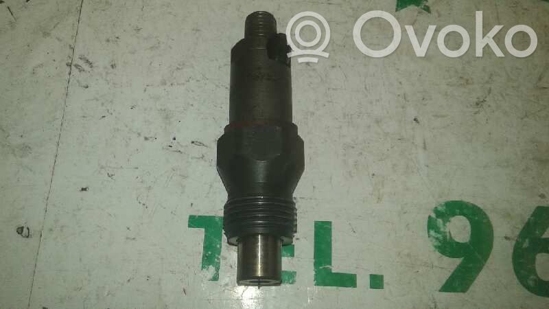 Inyector de combustible   LCR573340