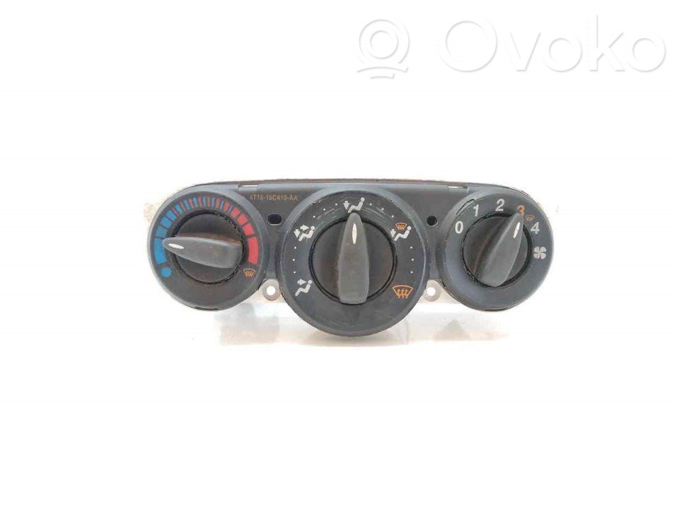 Ford Transit Air conditioner control unit module 