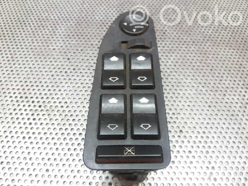 Electric window control switch   8368966