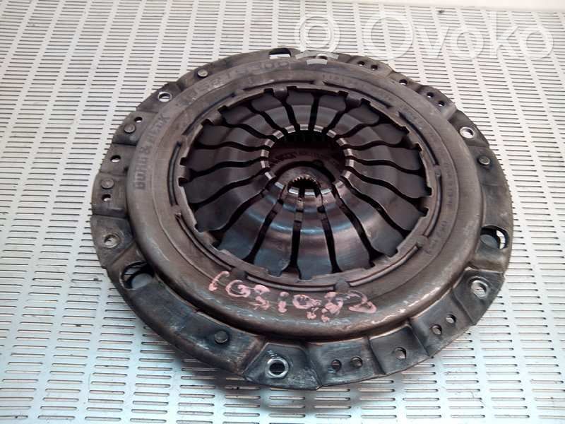 Clutch set kit